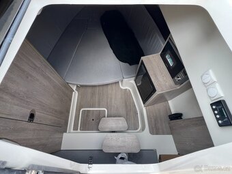 QUICKSILVER Activ 875 SUNDECK + MERCURY F 400 V10 EFI EXXLPT - 11