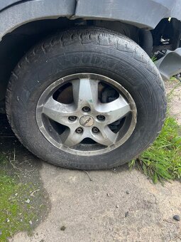 Fiat Ducato 3.0 náhradní díly - 11