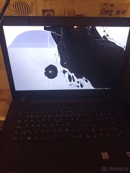 Lenovo IdeaPad 110-17IKB - 11