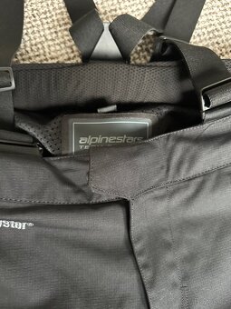 ALPINESTARS BOGOTA PRO DRYSTAR bunda + kalhoty - 11