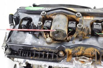 Motor BMW e87 e46 2.0i 143HP N46B20A 2001-2005 - 11