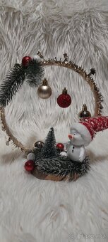 Vánoční dekorace - 11