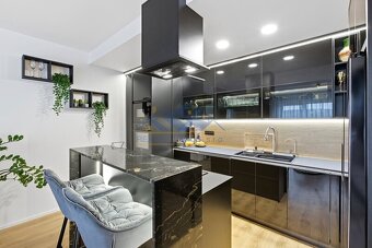 Pronájem bytu 3+KK, 77 m2, Beroun ul. U Židovského hřbitova - 11