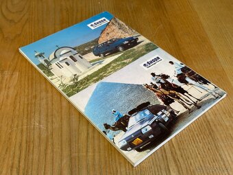 Auto Album Archiv - Laurin & Klement, Škoda - Štilec, RARITA - 11