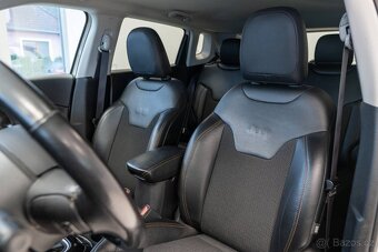 Jeep Compass 2.0L MJet 140 4WD Limited A/T - 11