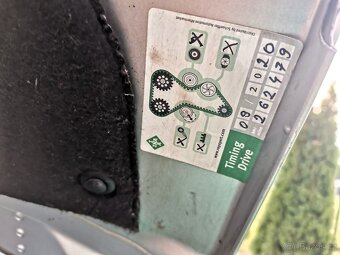 Motor 2.0HDI 100kw - 11