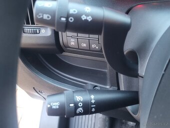 Peugeot Boxer 2.2HDi 88kW L1H1 - 2020 - 1.Maj ČR - DPH - 11