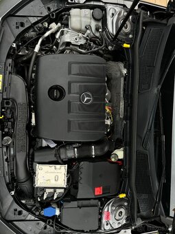 Mercedes-Benz CLA AMG 1.Majitel, LED,Kamera... - 11
