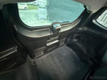 Aixam GTO 2014 +Najeto 77TKM+Carbon - 11