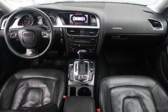 AUDI A5 3.0 TDI DPF 176kW QUATTRO S-LINE 2011 - 11