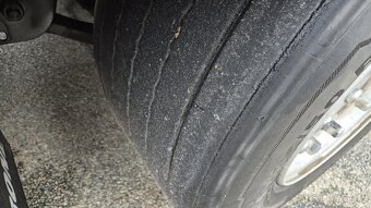 KRONE SD MEGA LINER - 11