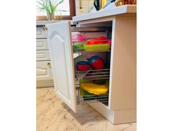 AKCE:Kuchyně Leicht se spotřebiči,3758 - 11