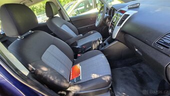 KIA VENGA 1.4 COOL 66KW - 11