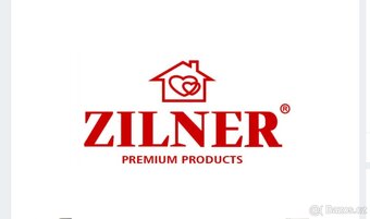 Zilner Sada mramorových hrnců 17ks ZL-7215, indukce - 11
