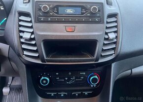 Ford Tourneo Connect 1.5TDCI 74KW, TREND, 5 MIST,CZ nafta - 11