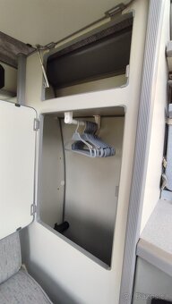 VW T4 Carthago Camper Obytný Po Renovaci / Westfalia - 11