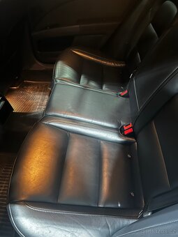 Škoda Superb 2.0 tdi - 11
