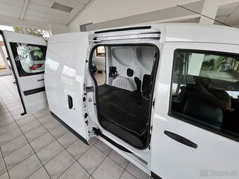 Dacia Dokker 1,6 SCe LPG KLIMATIZACE - 11