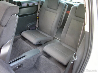 Opel Zafira B 1,8 ELEGANCE XENONY servisní kniha Nové rozvod - 11