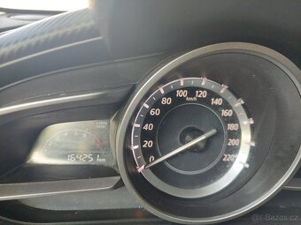 MAZDA 2  1.5 SKYACTIV - 11