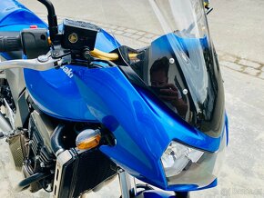 Kawasaki Z 750, možnost splátek a protiúčtu - 11