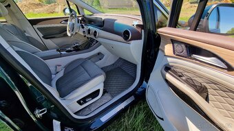Dongfeng U-Tour, DSP audio, odhlučněno, DPH, MPV, 7 míst - 11