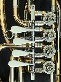 Miraphone Premium Bb54L - 11