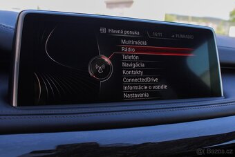 BMW X5 xDrive30d A/T| Ako nové kupované v SR| - 11