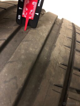 ORIGINAL ALU KOLA HYUNDAI IONIQ 5 255/45/20 - 11
