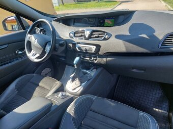 Renault  Grand Scénic,  1,5 DCI AUTOMAT, BOSE, 3/2016 - 11