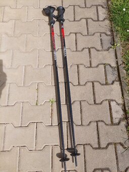 Carvingové lyže zn. Sporten - 11