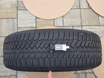 originál AUDI A6 C8 Allroad 8,5x20" 5x112 s pneu 245/45 R20 - 11