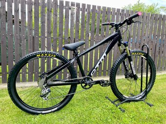 CTM DIRT RAPTOR 2.0 - 11