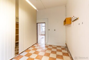 Pronájem komerčního prostoru, ev.č. 00084 - 11