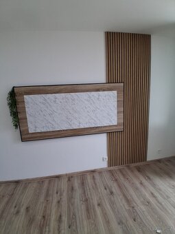 Prodej kompletně zrekonstruovaný byt 1+1 33m2 s lodžií 4m2 - 11