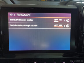 Citroen C5 AirCross 2.0HDi130kw,původ CZ,1.majitel,DPH,20tkm - 11