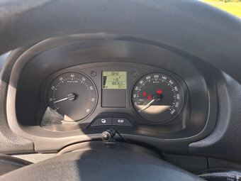 Škoda Roomster 1.2TSi 63kW,klimatizace,rozvody,stk 2027 - 11