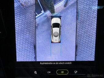 Renault Espace VI  E-Tech Full hybrid 200 Iconic 5 míst - 11