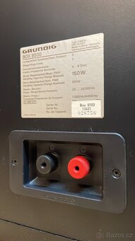 Grundig box 8500 - 11