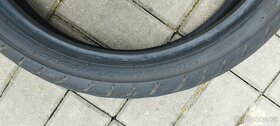 Pneu Pirelli Angel CT, 100/80-17,130/70-17 - 11