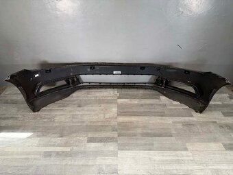 VW PASSAT B8 3G 2014-2019 nárazník 4xPDC - 3G0807221 - 11