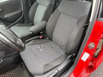Volkswagen Polo 1.4i 63 KW - 11