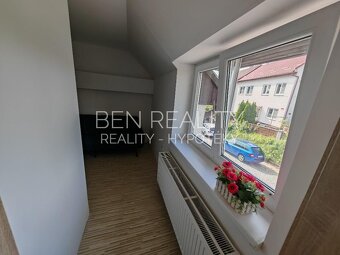 Prodej - velký byt 1+1 Otrokovice tř. T. Bati - 11