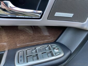 Jaguar XF 5.0 2009 závada na motoru - 11