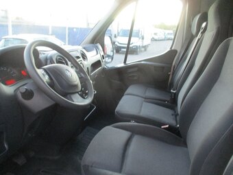 Renault Master chladící, 309 000 km - 11