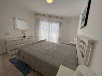 Apartmán s výhledem na oceán na prodej – Costa del Silencio, - 11