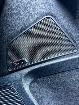 Škoda Superb 2.0TDI 140Kw, krásný stav. - 11