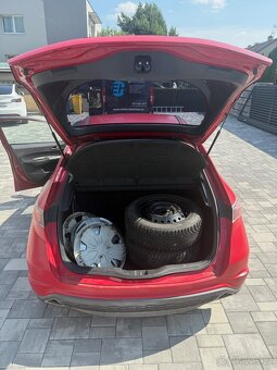 Honda CIVIC 12/2008, 1.8, 103kW - 11