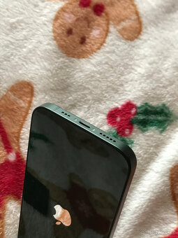 Apple Iphone 13 zelený 128GB - 11