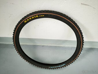 Merida dětské 12-16let Shimano XT - 11